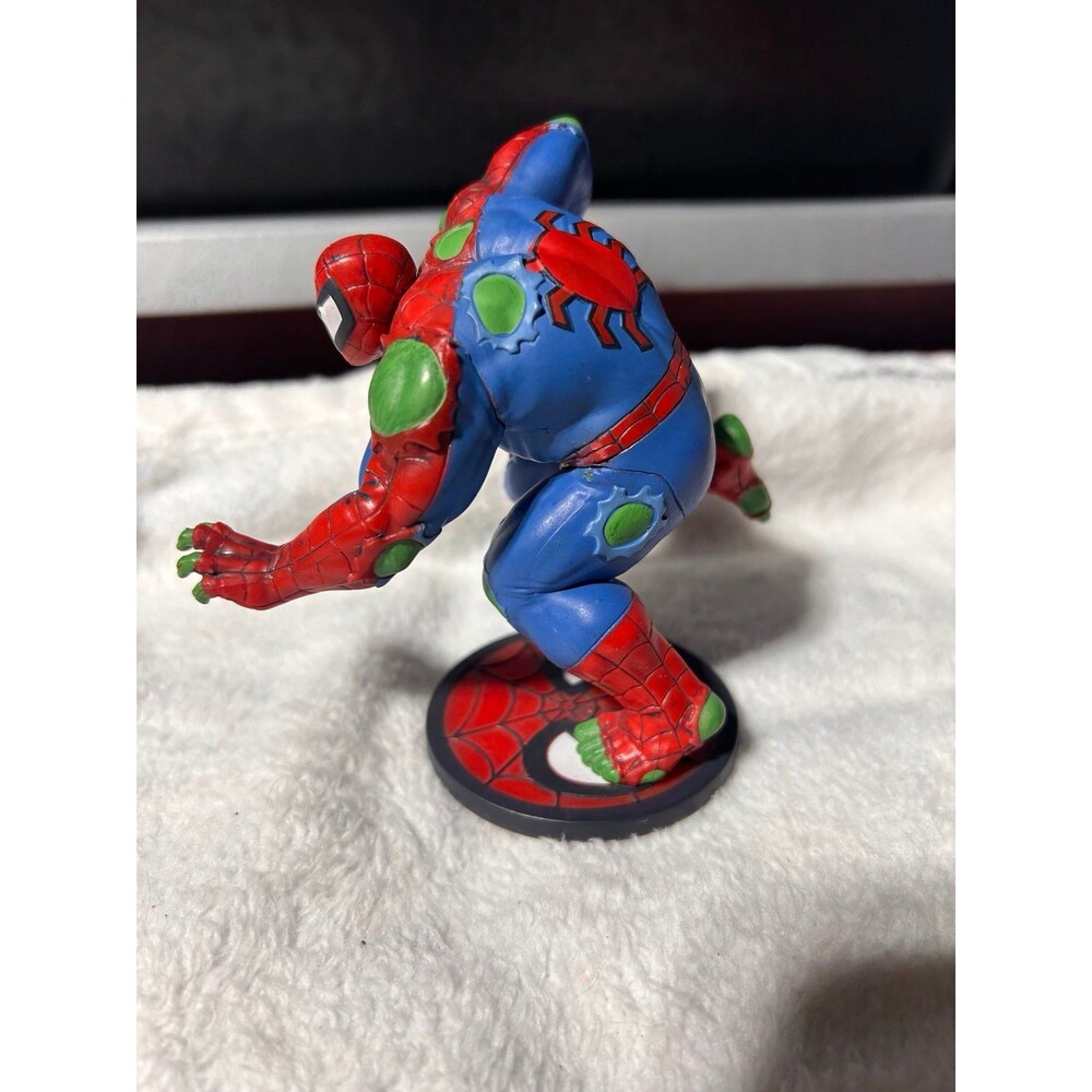 Spider-Man - Picture 2 of 4
